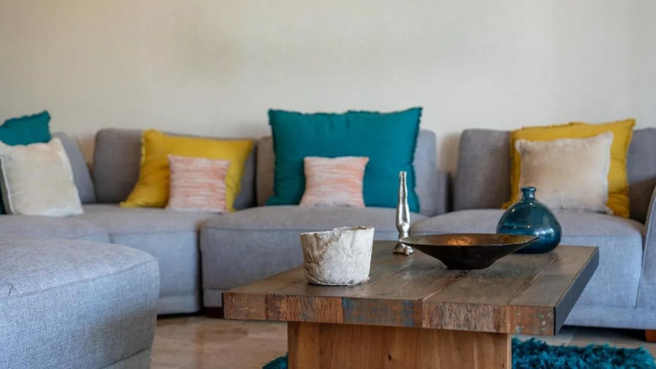 Appartement 2Br Beachfront Exclusive Condo W/ Top Features Cancún Mexico