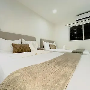 Casa Balam Cancún