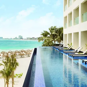 Turquoize At Hyatt Ziva (adults Only) אתר נופש