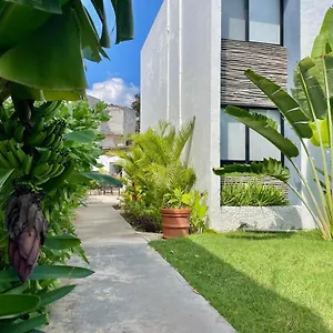 Appartement Aldeazul By Andiani Travel, Cancún