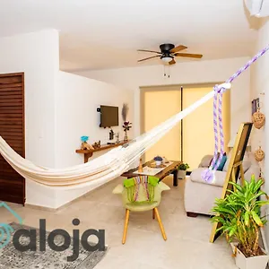 Appartement Ideal Estudios Calidos Y Acogedores, Cancún