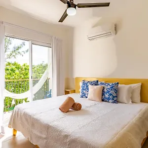 Appartement Bed Away, Cancún