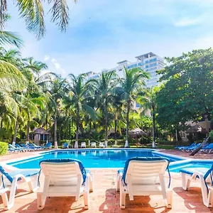 Appartement Marmaris, Cancún