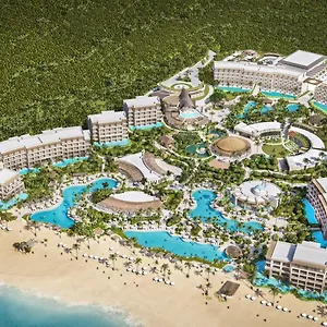 Secrets Playa Blanca Costa Mujeres (adults Only) Cancun