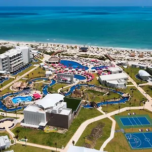 Resort Planet Hollywood Cancun, An Autograph Collection (adults Only), Cancún