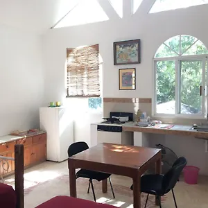 Apartmán Casa Del Arquitecto, Cancún