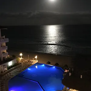 Apartamento Ocean View, Cancún