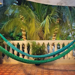 Casa de hóspedes Casa Tropical, Cancún
