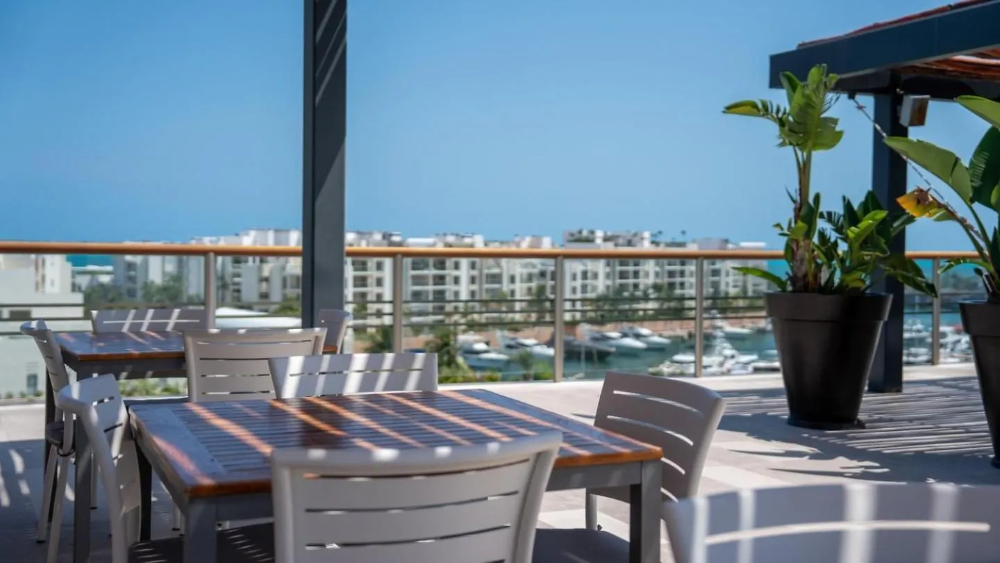 2Br Beachfront Exclusive Condo W/ Top Features Cancun 0*,  Mexico