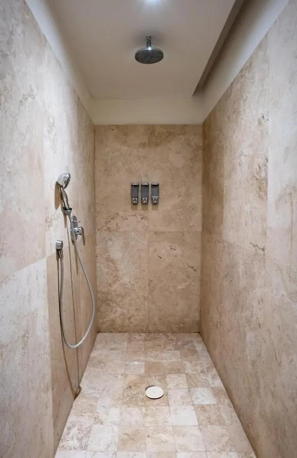 2Br Beachfront Exclusive Condo W/ Top Features Cancun 0*,  Mexico